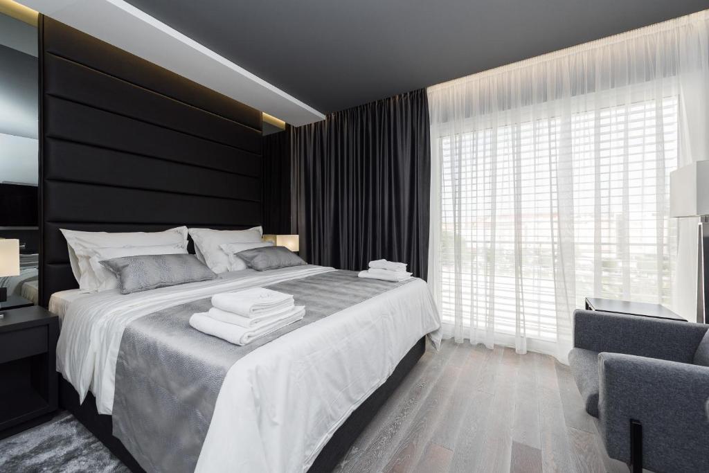 Artis accommodation photo