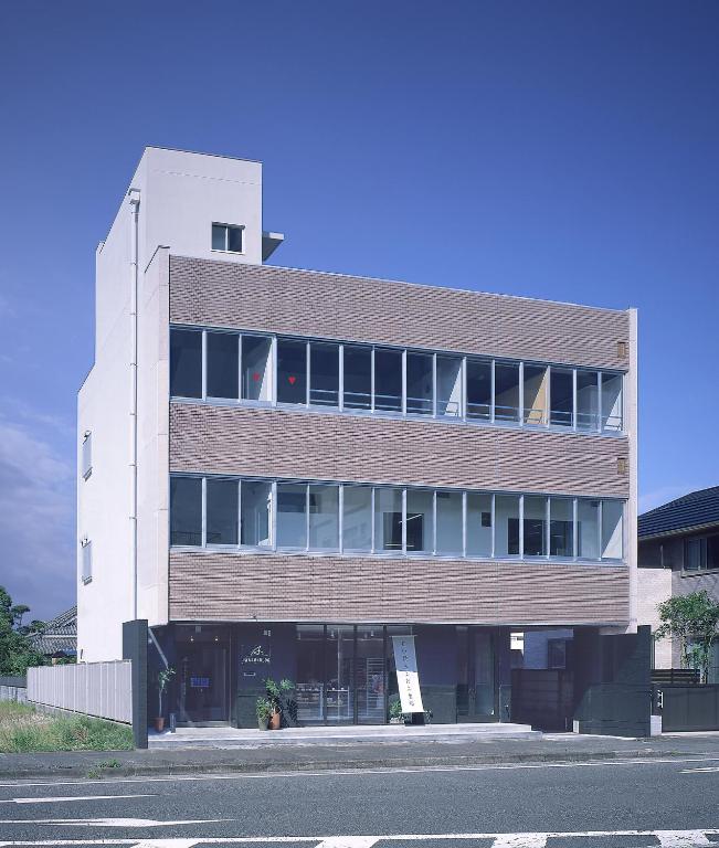 外部景觀