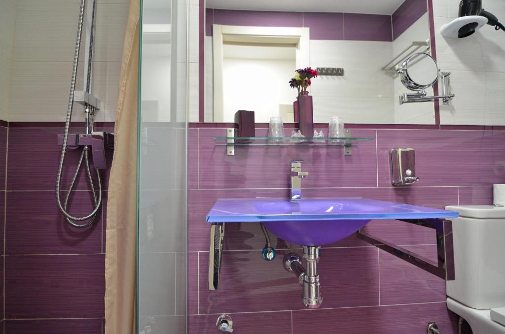 Hostal Alexis Madrid - 5