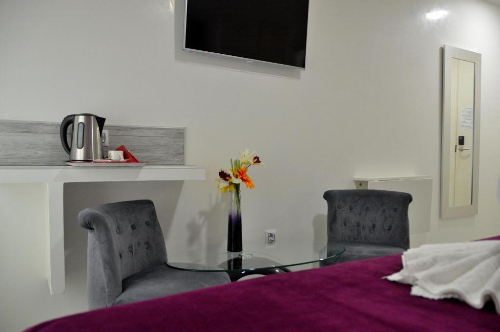 Hostal Alexis Madrid - 4