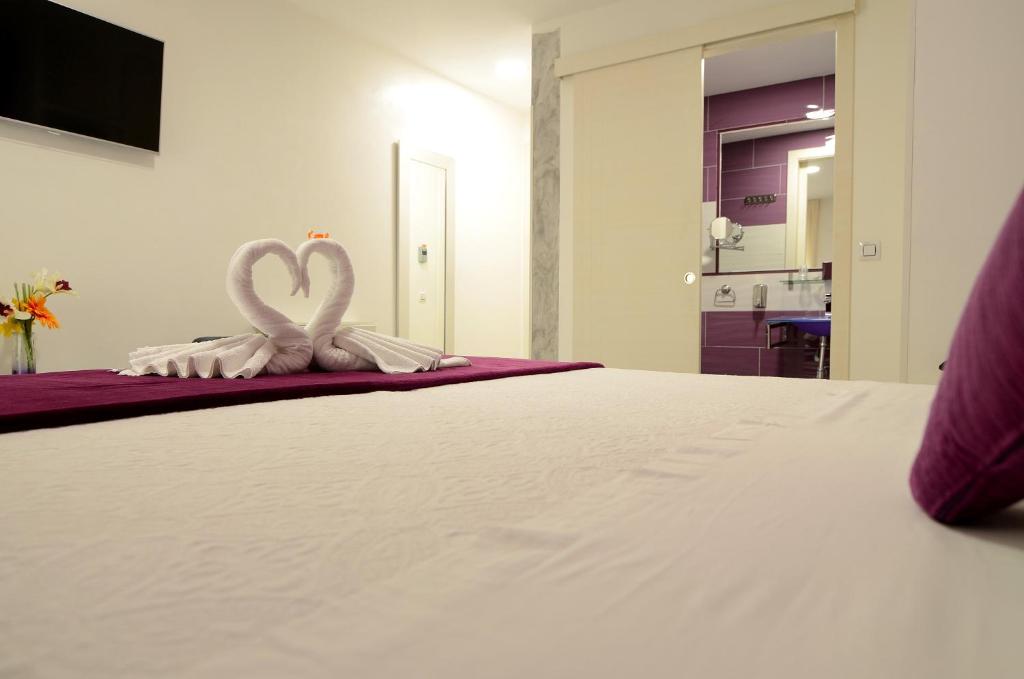 Hostal Alexis Madrid - 3
