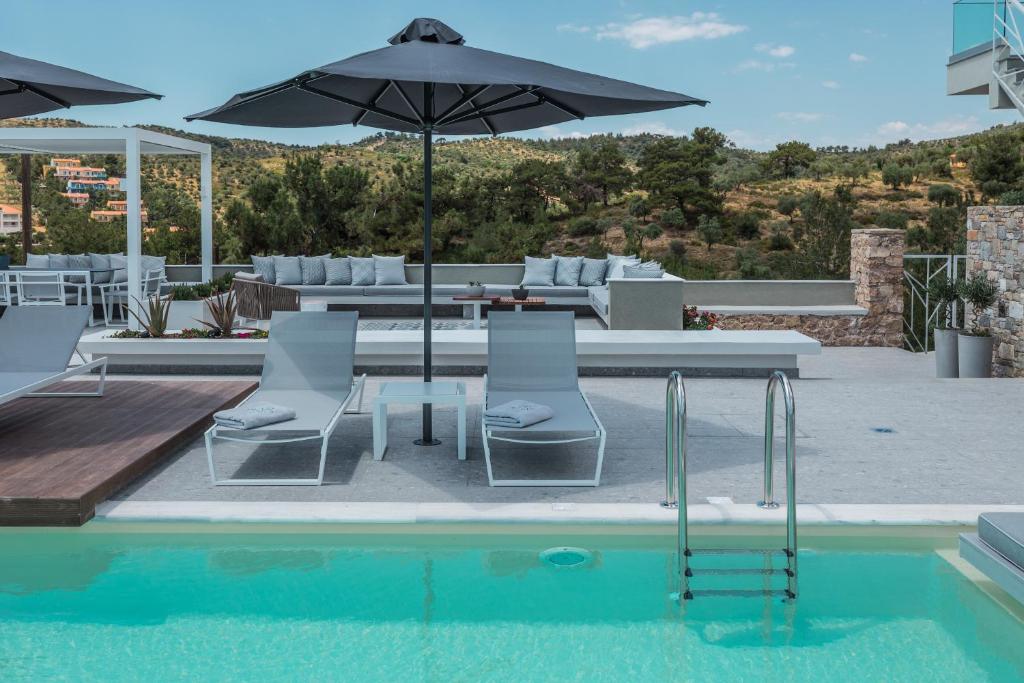 360ᵒ Luxury View Collection - Adults Only photo
