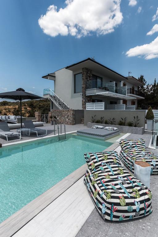 360ᵒ Luxury View Collection - Adults Only photo