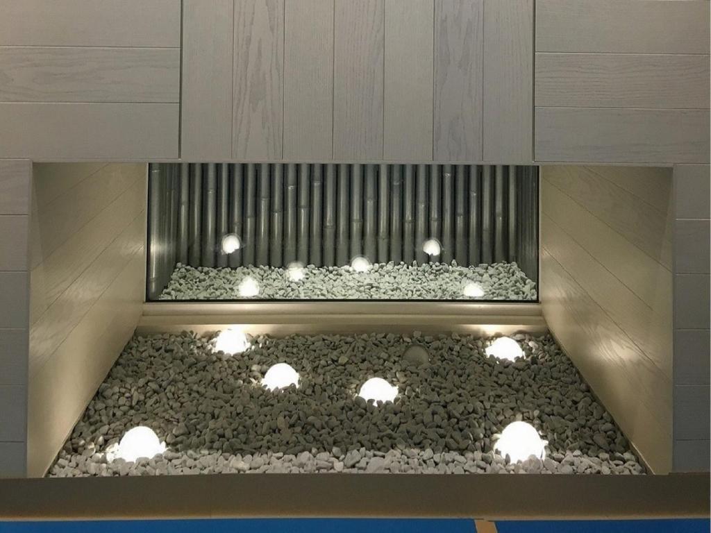 Facilities
