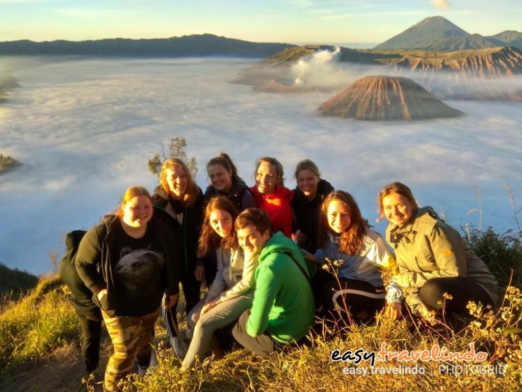 Ijen Bondowoso Home Stay