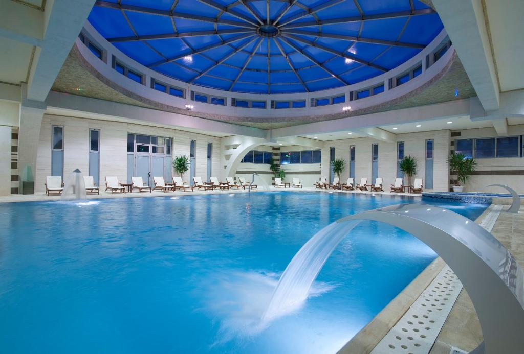 Mediteran Hotel & Resort photo