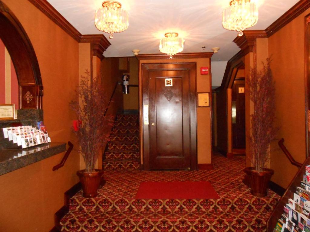 Facilities