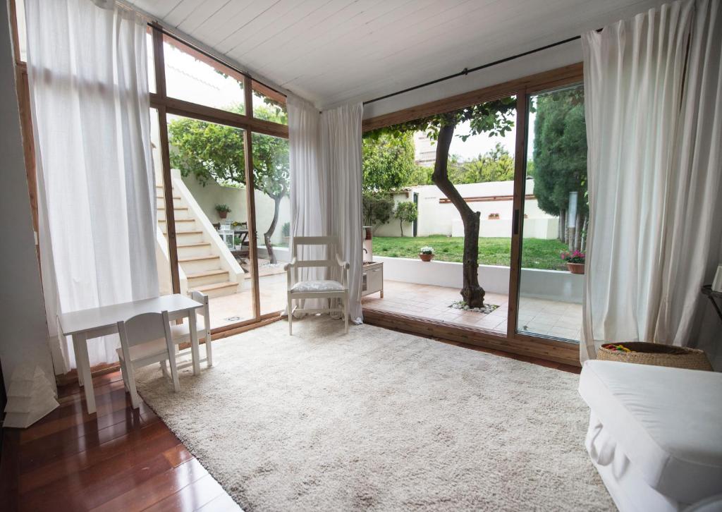 Casa en el barrio de Santa Catalina - Palma Aire Acondicionado de 2023 - 5