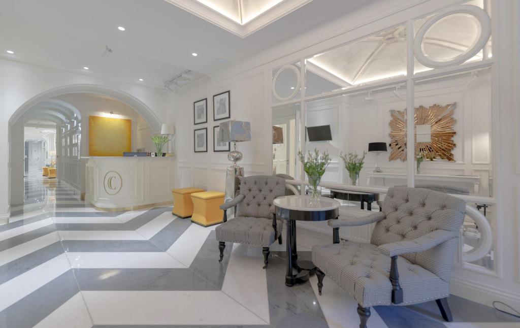 Boutique Hotel Corso photo