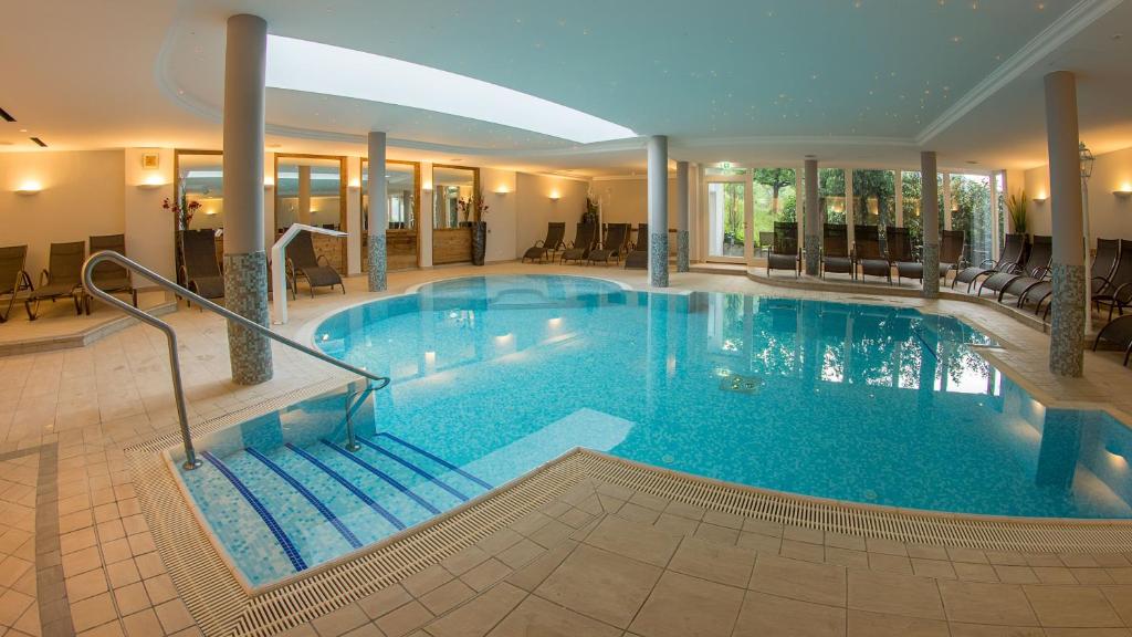 Wohlfühlhotel Schiestl - 4