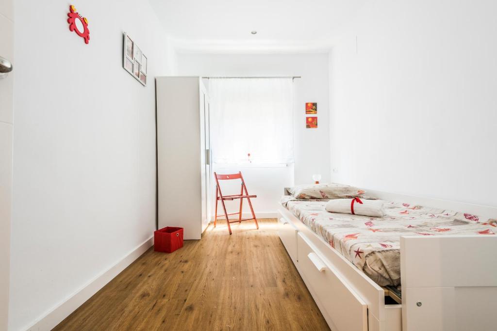 El Coral Apartment Valencia - 5