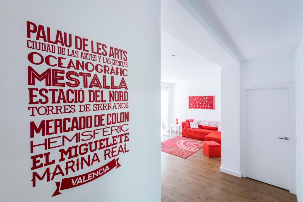 El Coral Apartment Valencia - 2