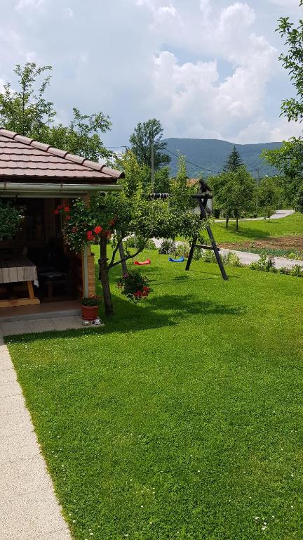 Guest House Adrijana photo