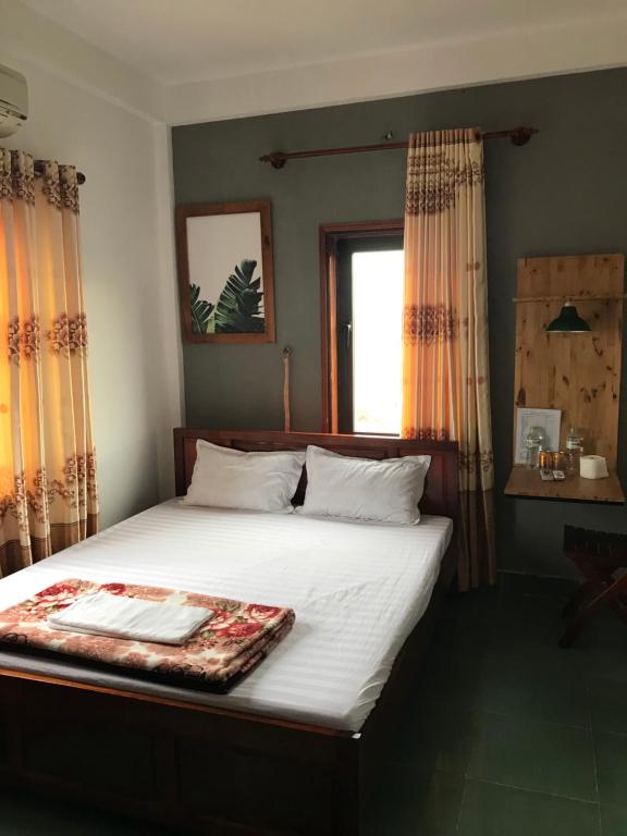 Guestroom, Thao Trang Hotel Quang Binh in Đồng Hới (Quảng Bình)