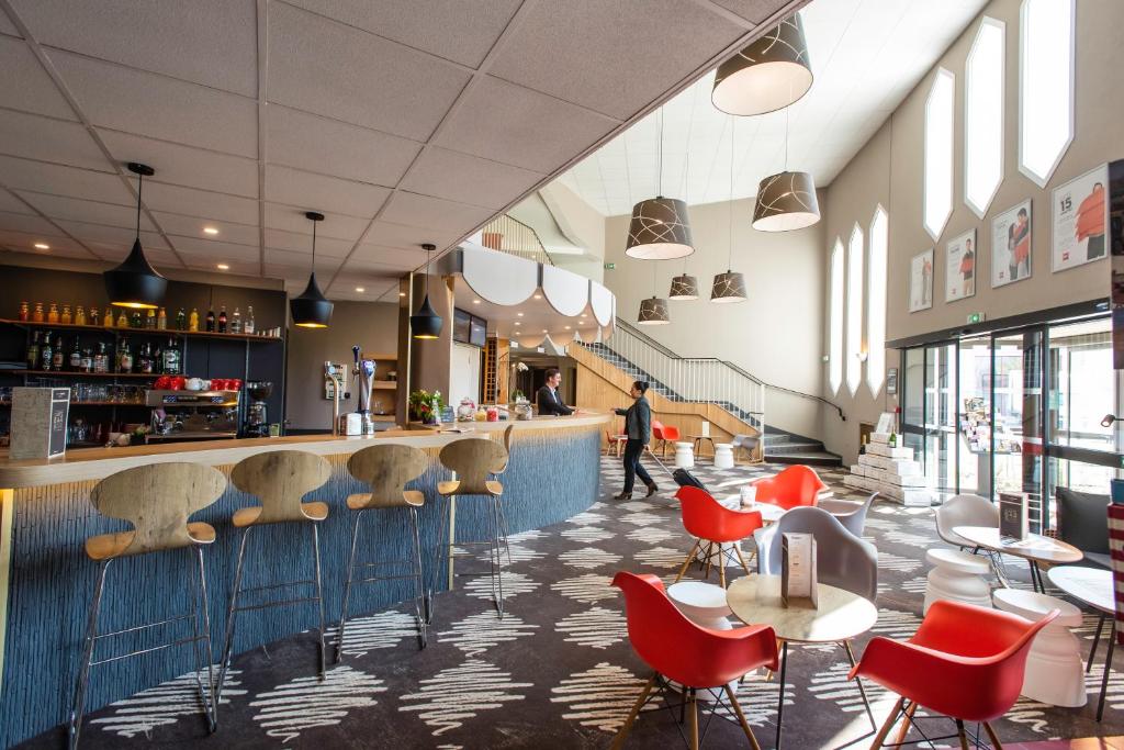 ibis Château-Thierry photo