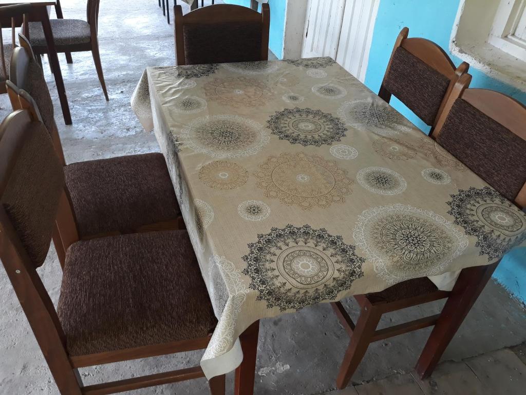 Guest House Pangani photo