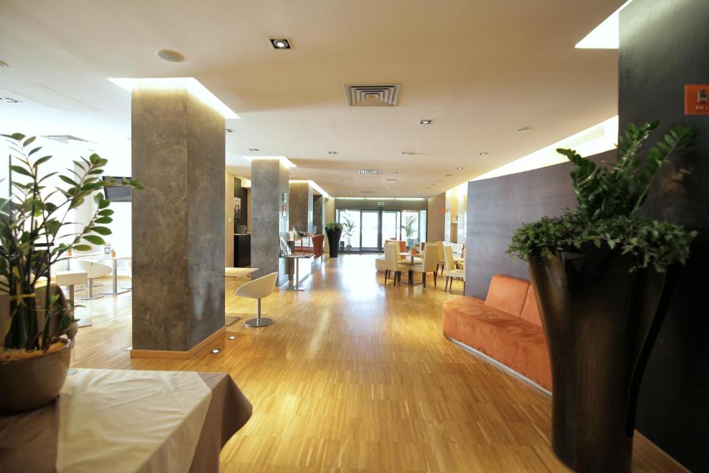 Hotel Major photo
