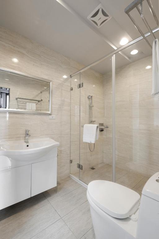 Shower