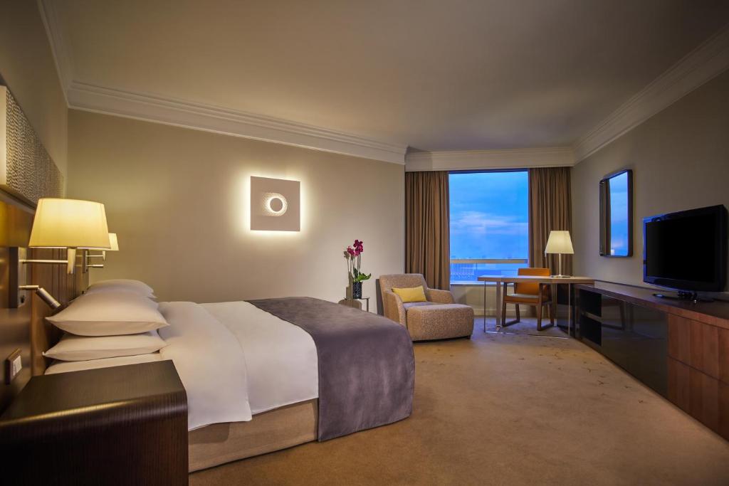 Hyatt Regency Belgrade - 3