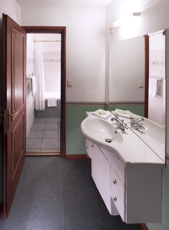 バスルーム（客室）