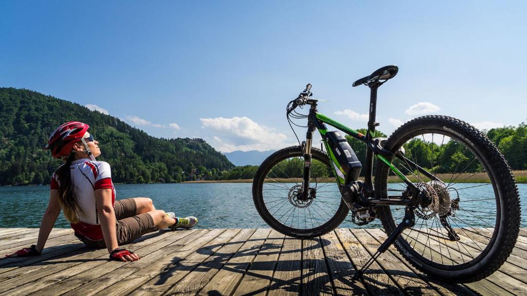 Sports and activities