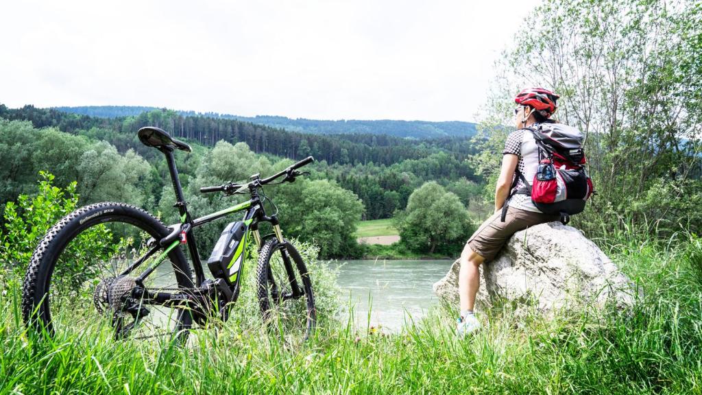 Sports and activities