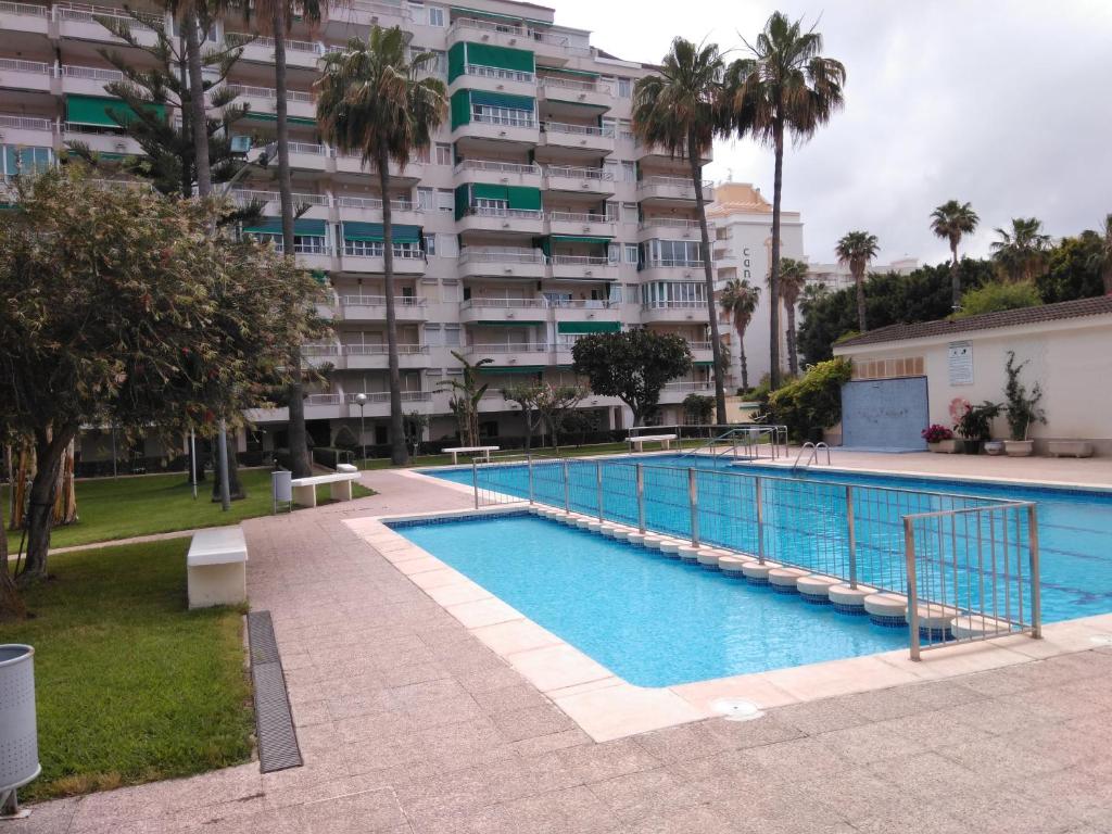 Apartamento Parque playa - 3