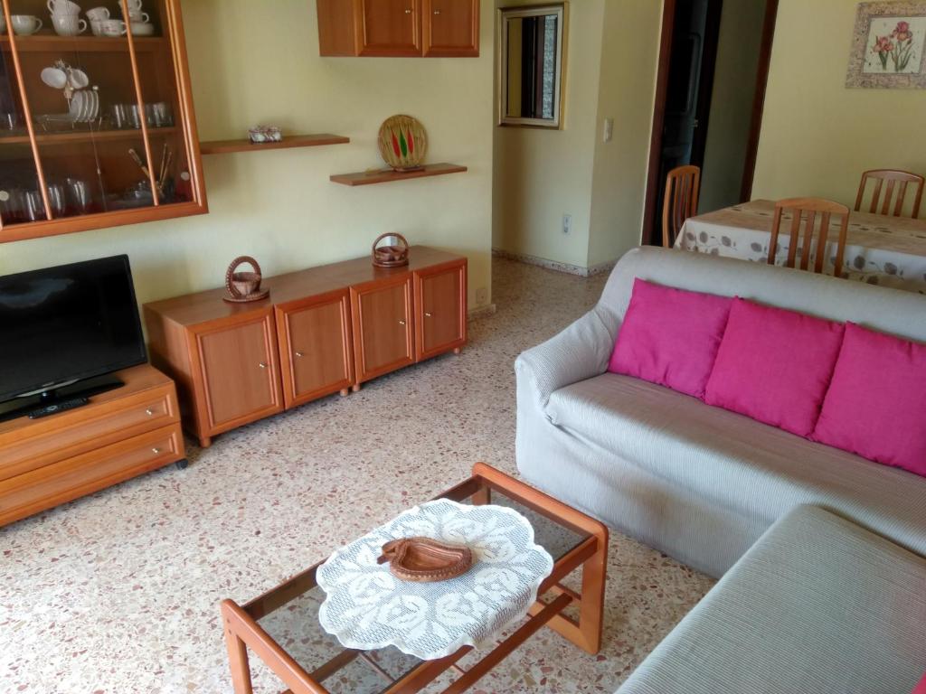 Apartamento Parque playa - 5