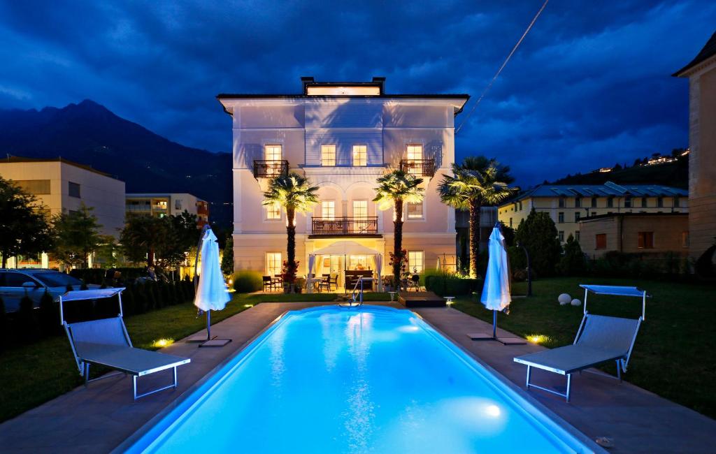 Garni Villa Tyrol - Adults Only - 2