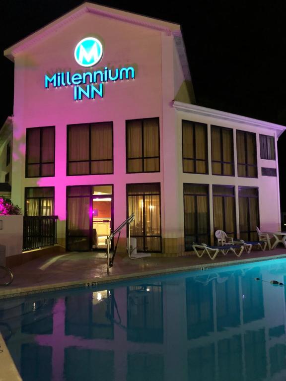 Millennium Inn photo