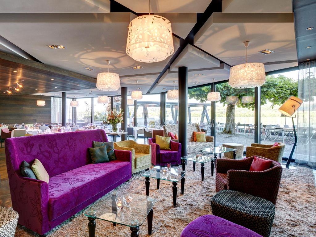 Hotel-Restaurant-Schifflande photo