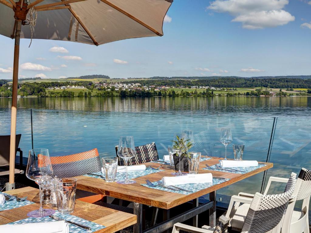 Hotel-Restaurant-Schifflande photo