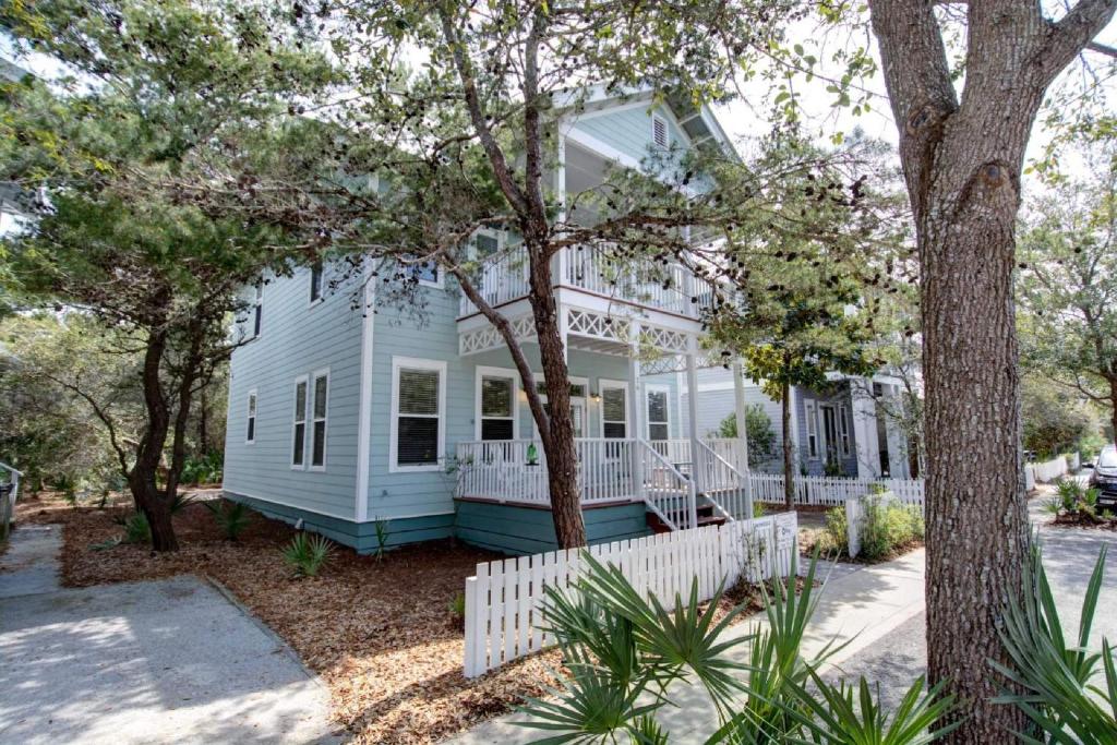 Limoncello, Watersound Beach