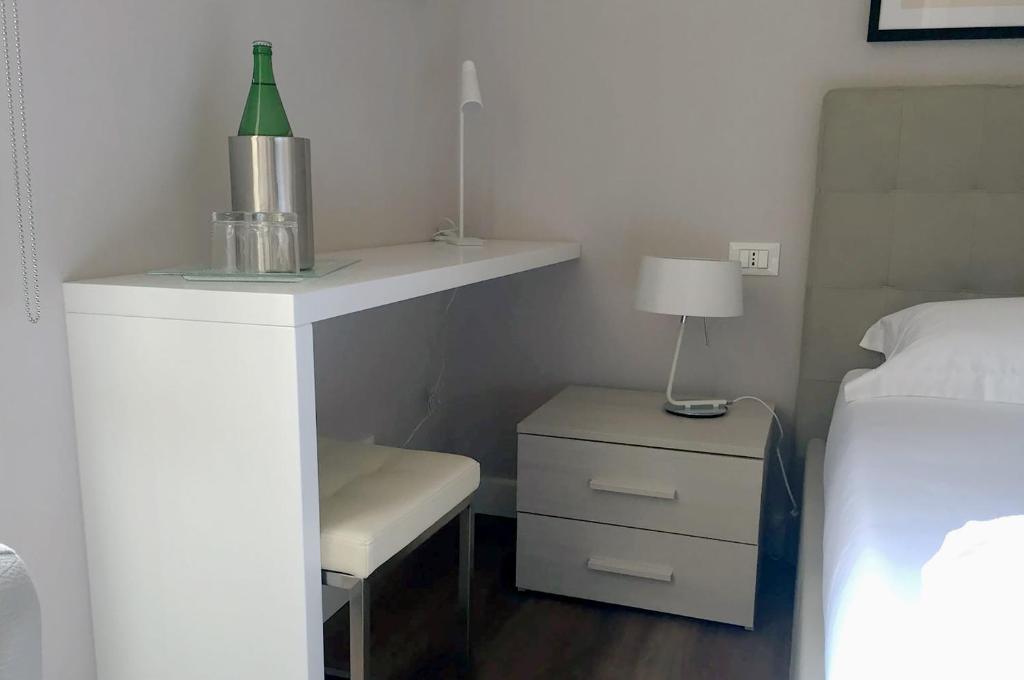 Nomentana House - 4