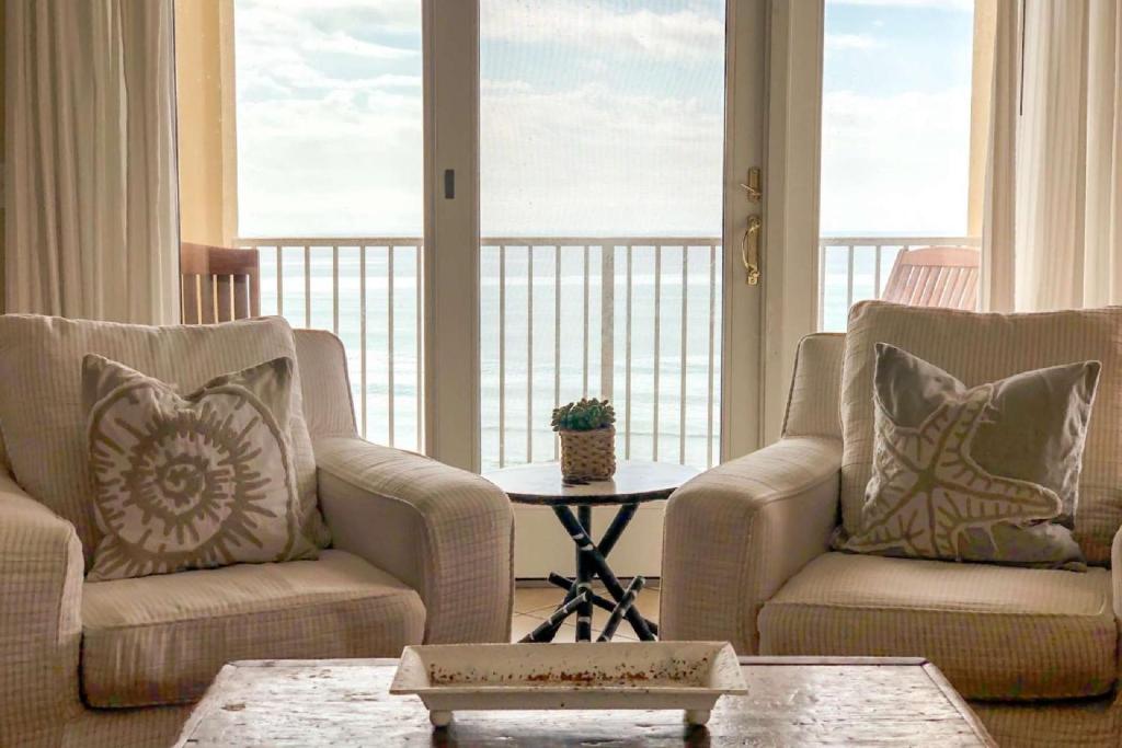 Key Largo, Seagrove Beach