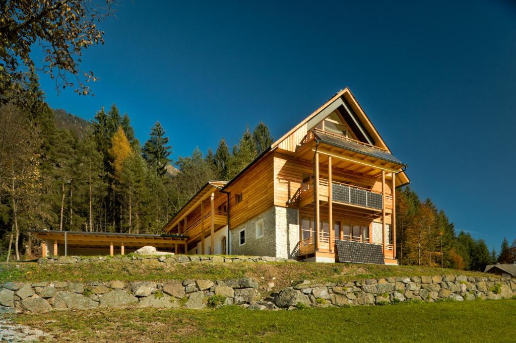 Der Weber - Haus der Zukunft - 1