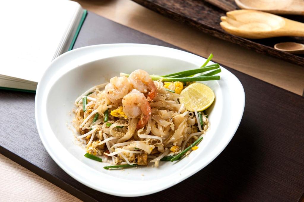 อาหารและเครื่องดื่ม