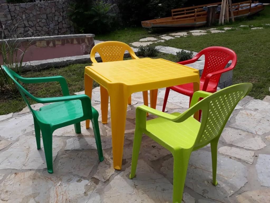 Vila Jasmina - 4