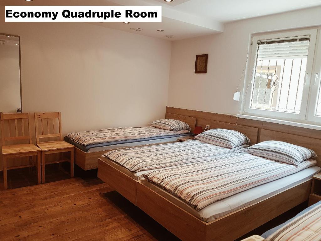 Guest House Edem II - 5