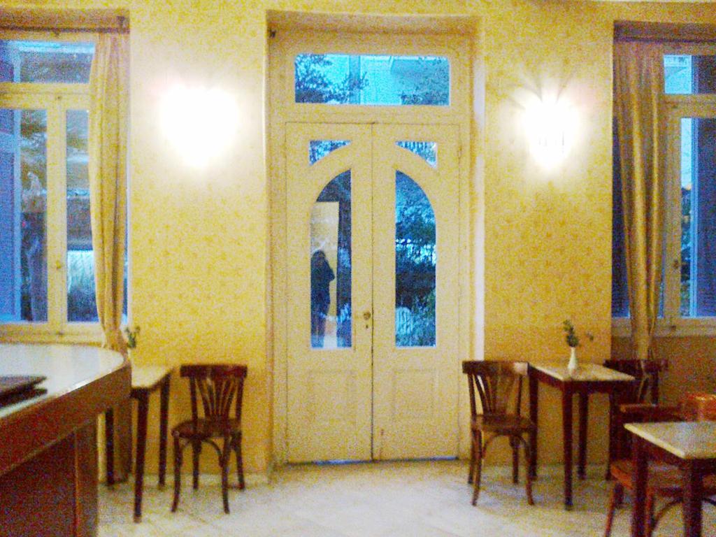 Hotel Rio Athens photo