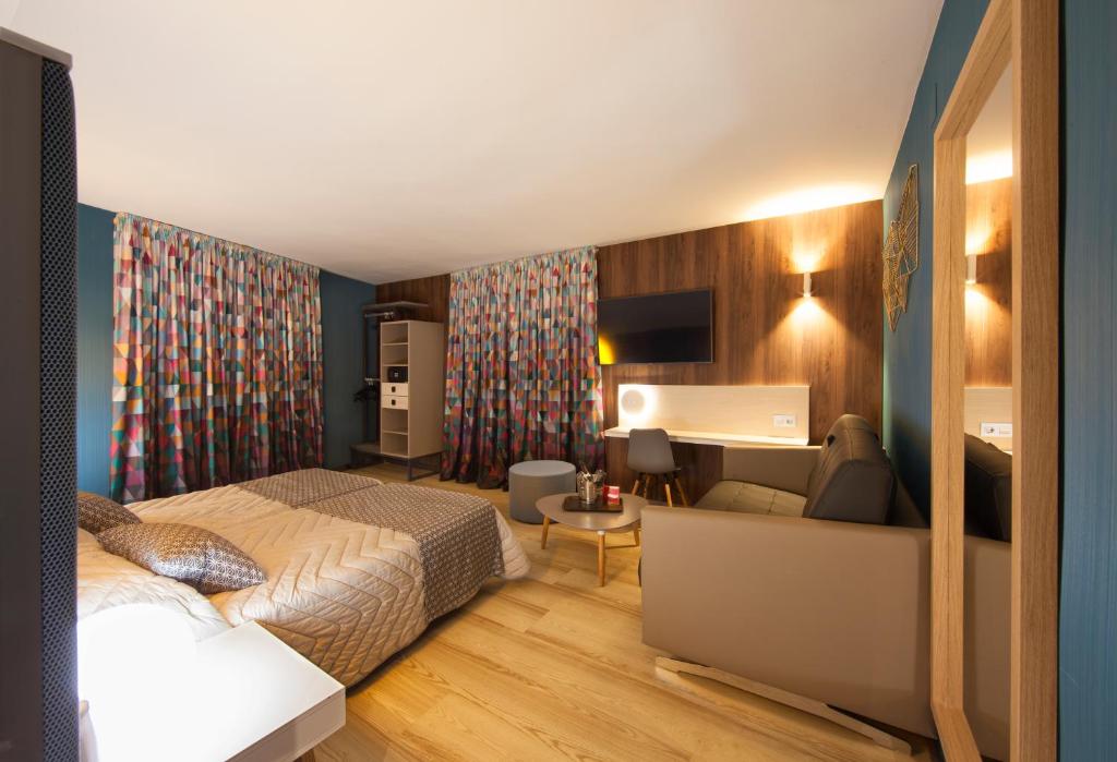 Hotel Cuco - 2
