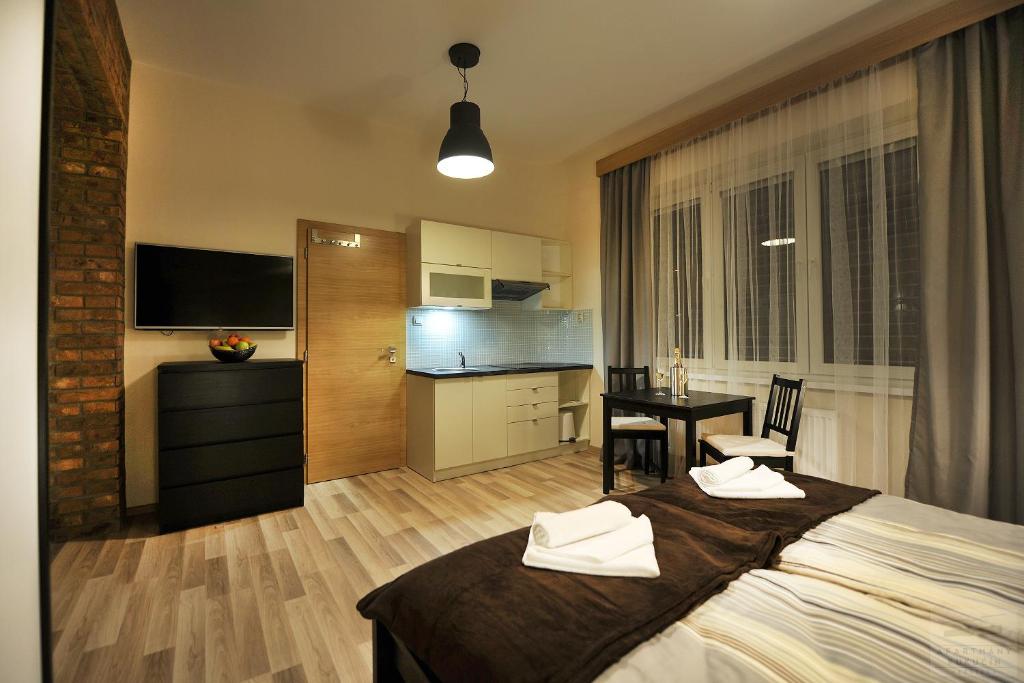 Apartmany Kukucin photo