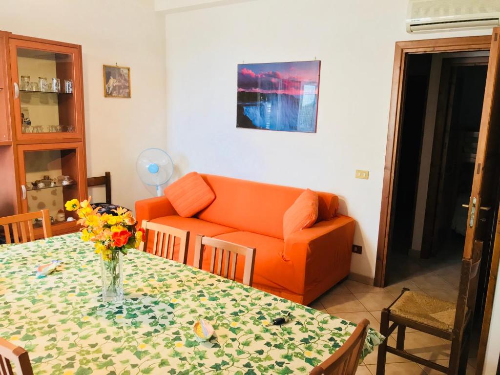 Casa relax San vito - 5