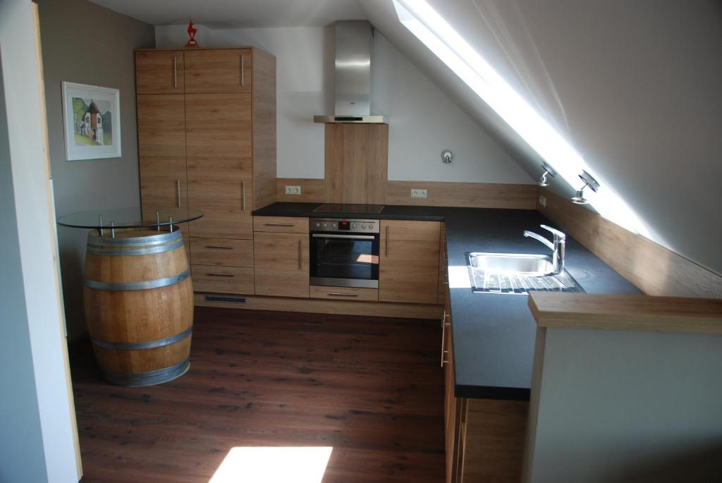Ferienwohnung Sommeregger - 5