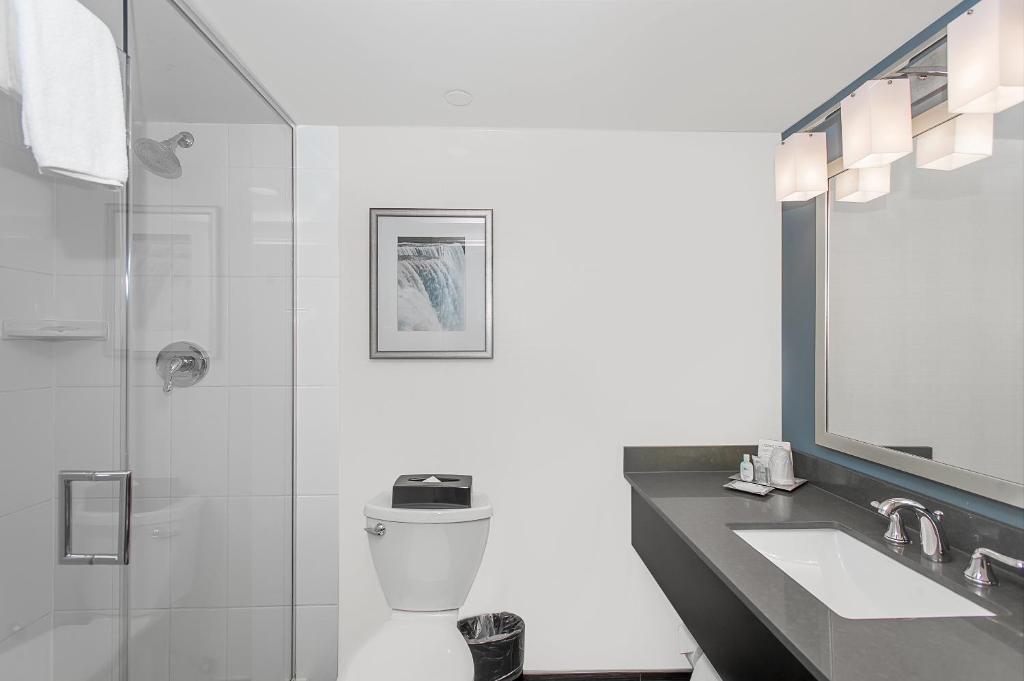 Wyndham Garden Niagara Falls Fallsview Photo 6