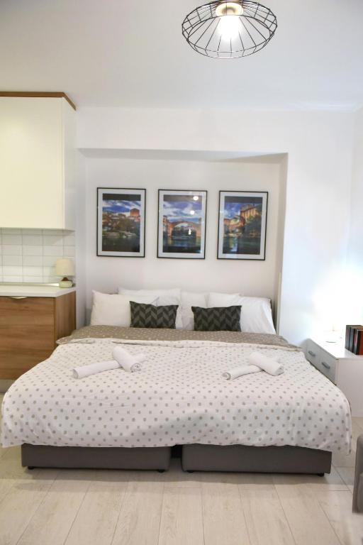Apartments Valentina free parking - 2