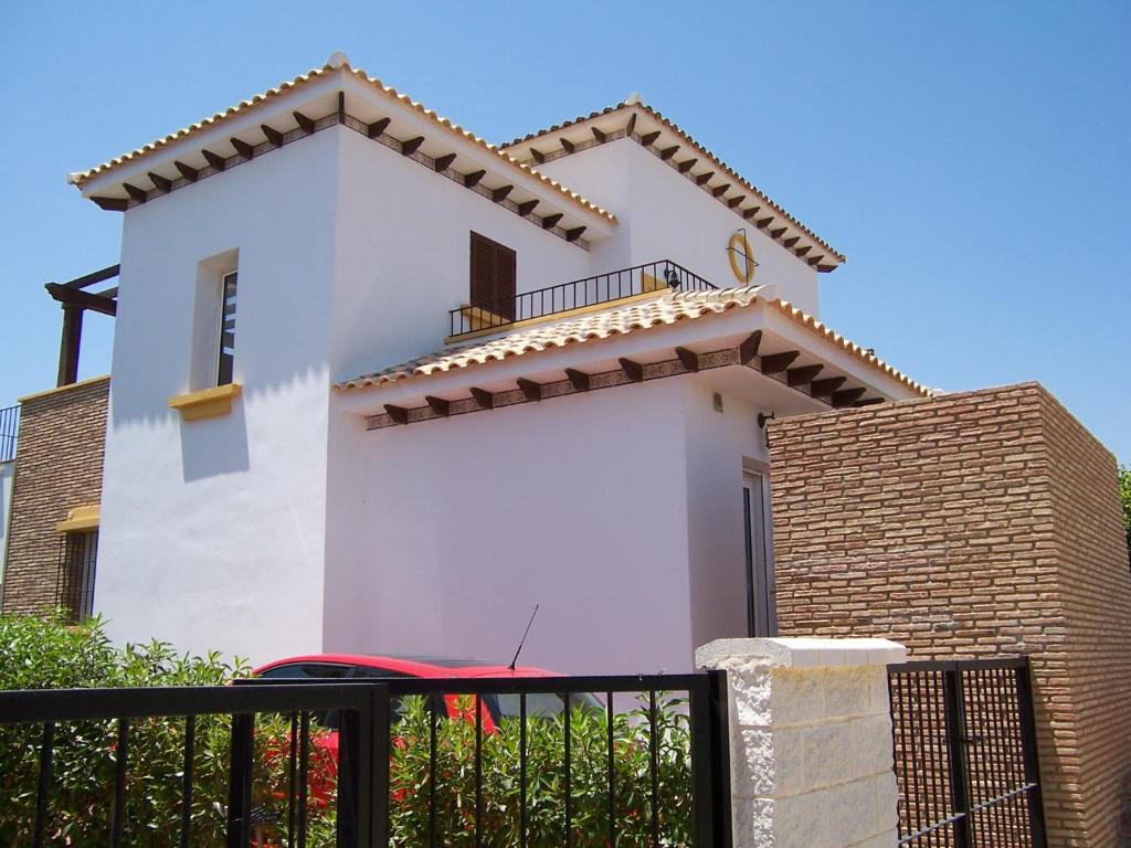 Villa Alandalus - 2