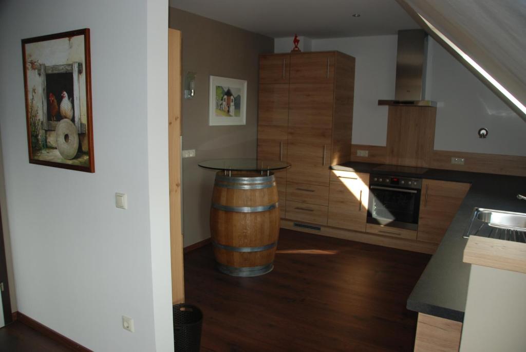 Ferienwohnung Sommeregger - 4