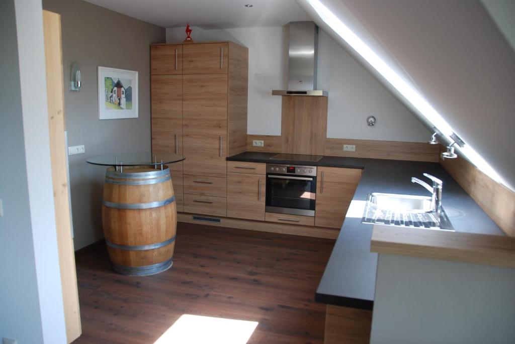 Ferienwohnung Sommeregger - 3