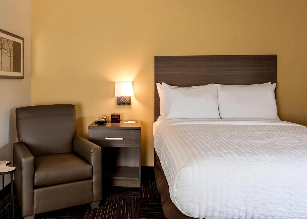 Legacy Suites Rock Hill photo